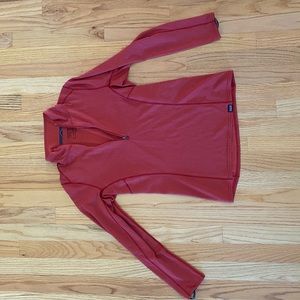 Patagonia - women’s capilene baselayer longsleeve